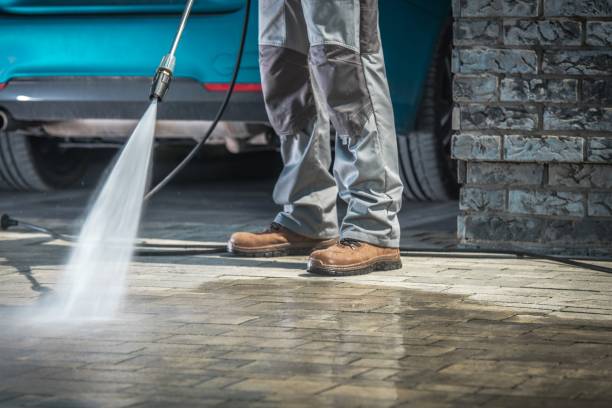 Best Concrete Surface Cleaning in Melrose, MN