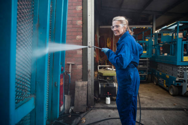 Best Commercial Pressure Washing in Melrose, MN