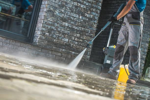Best Rust and Stain Removal in Melrose, MN