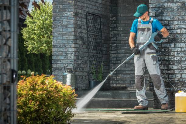 Best Parking Lot Cleaning in Melrose, MN