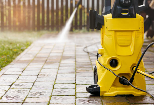 Best Driveway Cleaning and Restoration in Melrose, MN