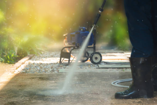 Trusted Melrose, MN Pressure Washing Services Experts